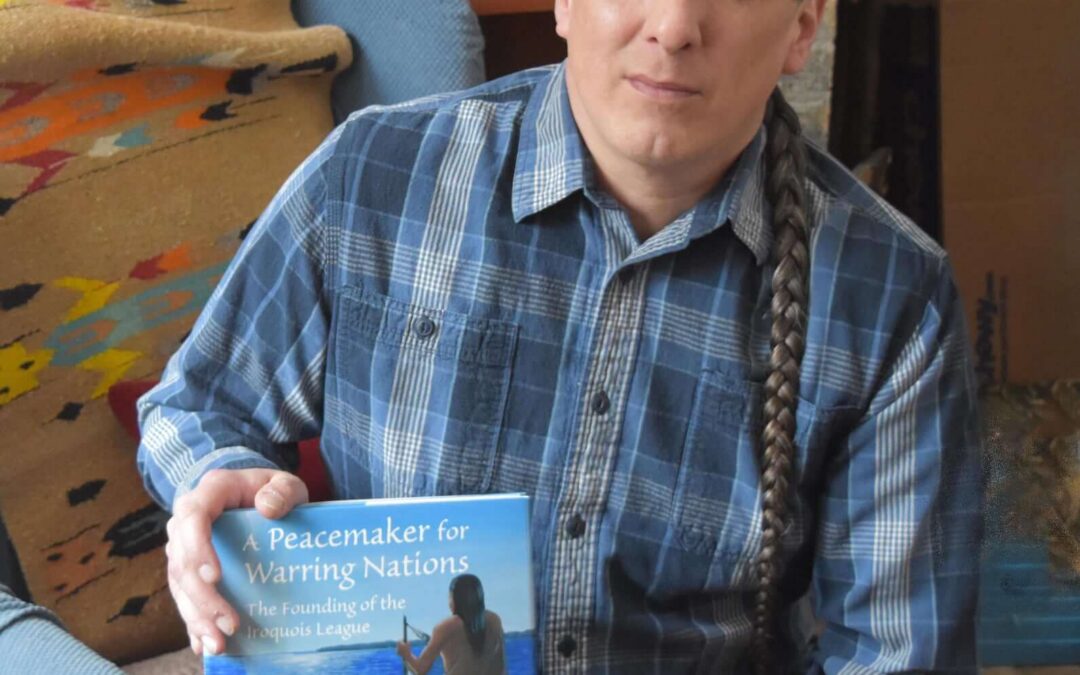 Recent release of a book with Dave’s art.