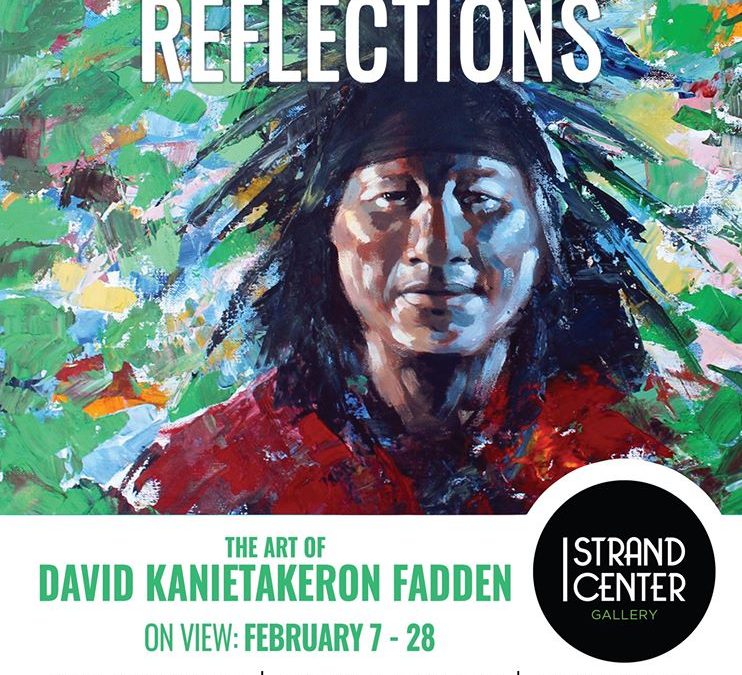 INDEIGENOUS REFLECTIONS